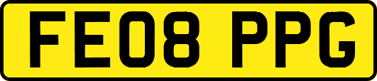 FE08PPG