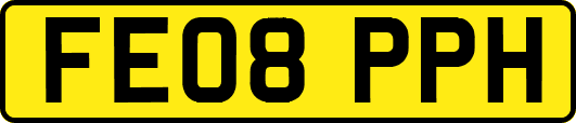 FE08PPH