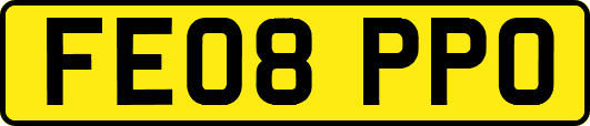 FE08PPO
