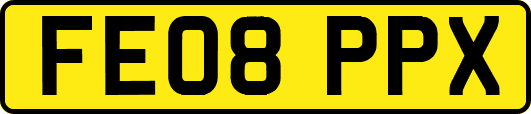 FE08PPX