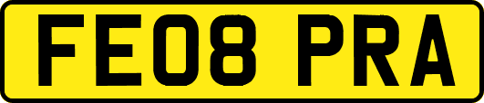 FE08PRA