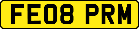 FE08PRM