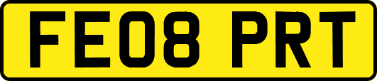 FE08PRT