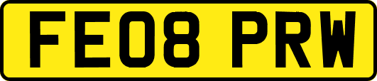 FE08PRW