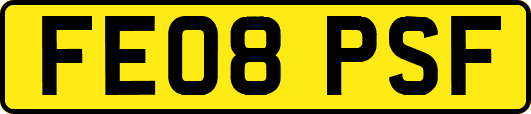FE08PSF