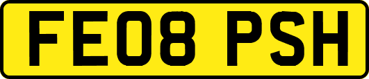 FE08PSH