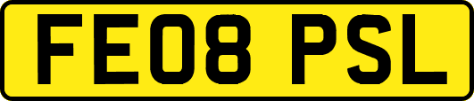 FE08PSL