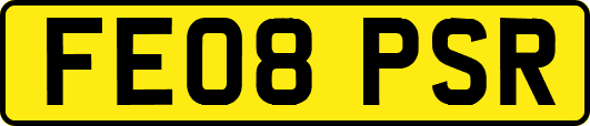 FE08PSR