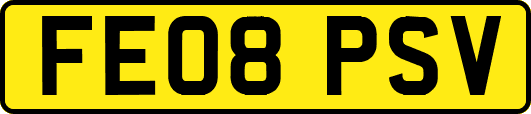 FE08PSV