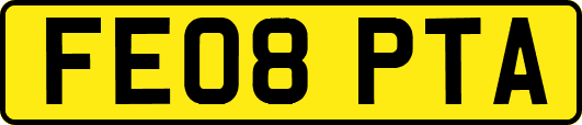 FE08PTA