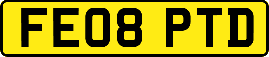 FE08PTD