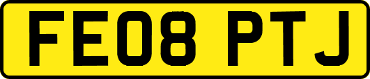 FE08PTJ