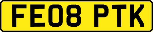 FE08PTK