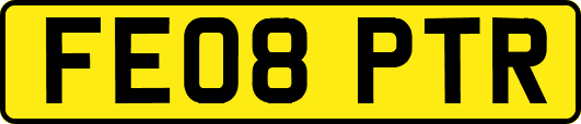 FE08PTR