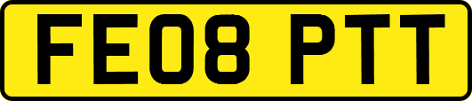FE08PTT