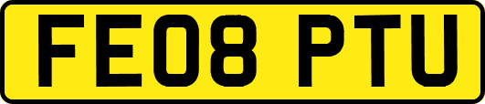 FE08PTU
