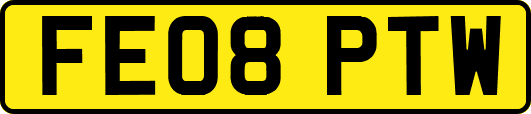 FE08PTW