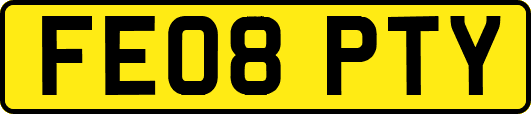 FE08PTY