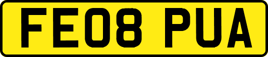 FE08PUA