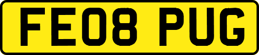FE08PUG