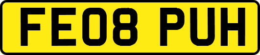 FE08PUH