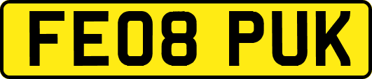 FE08PUK