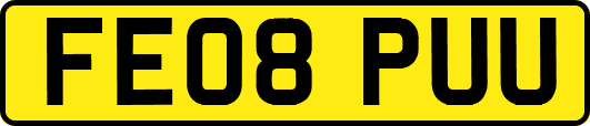 FE08PUU