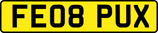 FE08PUX