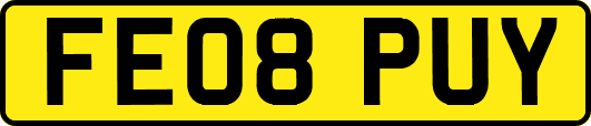 FE08PUY