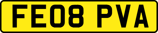 FE08PVA