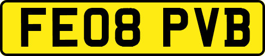 FE08PVB