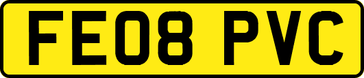FE08PVC