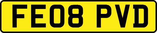 FE08PVD