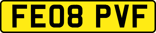 FE08PVF