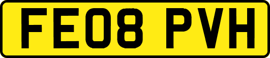 FE08PVH