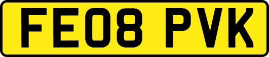 FE08PVK