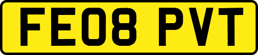FE08PVT