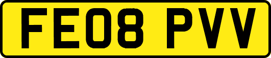 FE08PVV