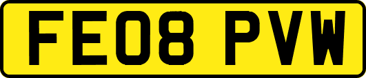 FE08PVW