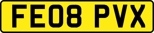 FE08PVX