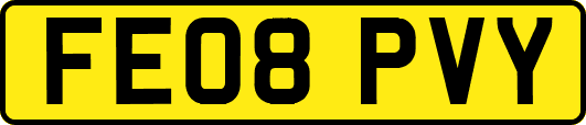 FE08PVY
