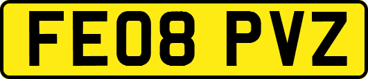 FE08PVZ