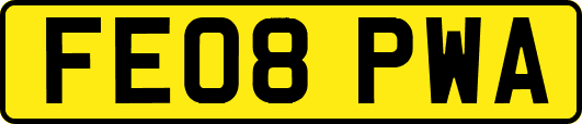 FE08PWA