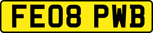 FE08PWB