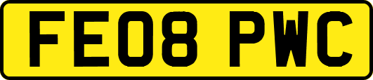 FE08PWC