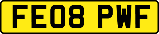 FE08PWF