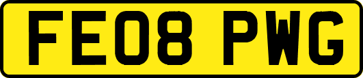 FE08PWG