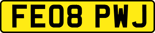 FE08PWJ