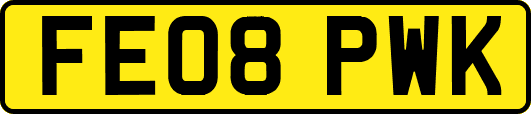FE08PWK