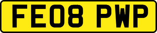 FE08PWP